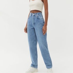 BDG HIGH WAISTED BAGGY JEAN